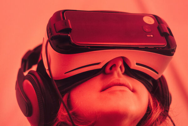 Virtual Reality